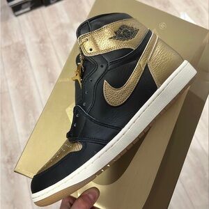 Jordan 1s Retro high